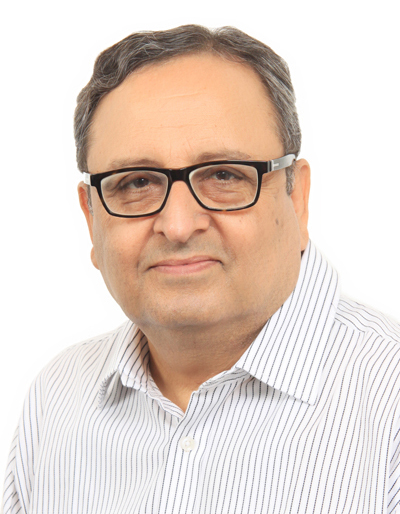 Dr. Pramod Kumar Julka